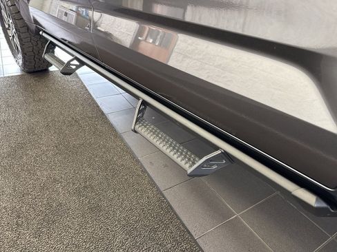 Used 2025 Toyota Tundra Limited image 11