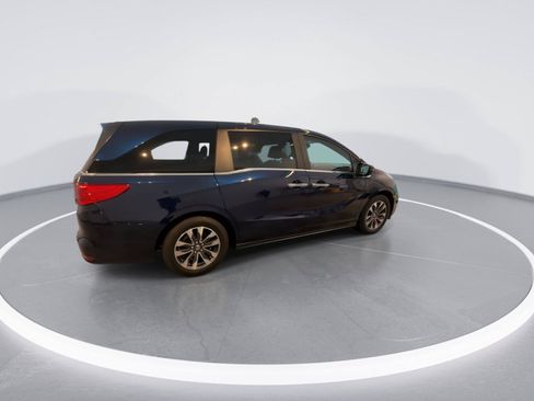 Used 2024 Honda Odyssey EX-L image 7