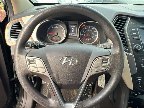 Used 2015 Hyundai Santa Fe Sport w/ Option Group 02 image 26