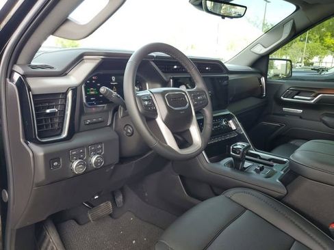 Used 2026 GMC Sierra 1500 Denali w/ Denali Reserve Package image 20