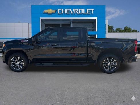 Used 2023 Chevrolet Silverado 1500 RST image 25