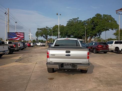 Used 2012 Ford F150 XLT w/ XLT Convenience Pkg RWD image 24
