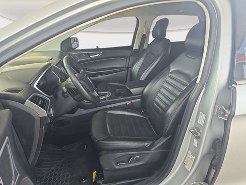 Used 2017 Ford Edge SEL w/ Equipment Group 201A image 8