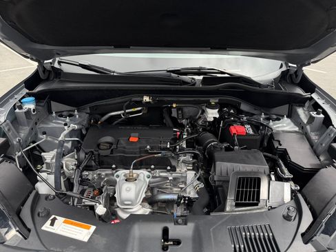 Certified 2024 Honda HR-V Sport image 20