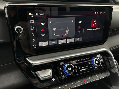 New 2026 GMC Sierra 1500 Denali image 30