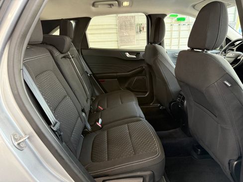 Used 2023 Ford Escape Active w/ Tech Pack #2 AWD/4WD image 19