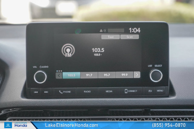 Used 2025 Honda Civic Sport image 20