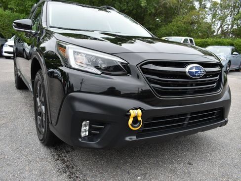 Used 2020 Subaru Outback Onyx Edition XT AWD/4WD image 41