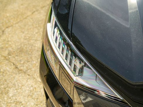 Used 2023 Audi RS Q8 AWD/4WD image 52