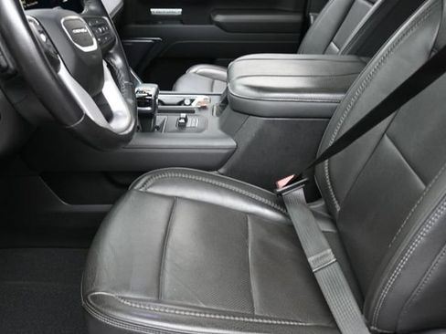 Used 2023 GMC Sierra 1500 Denali AWD/4WD image 12