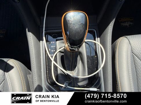 Used 2023 Subaru Forester Wilderness AWD/4WD image 26