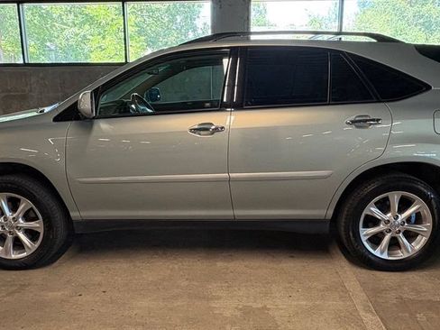 Used 2008 Lexus RX 350 AWD image 2