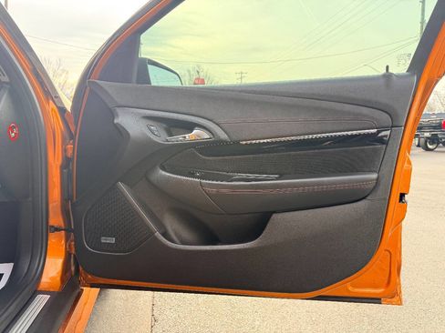 Used 2017 Chevrolet SS image 38