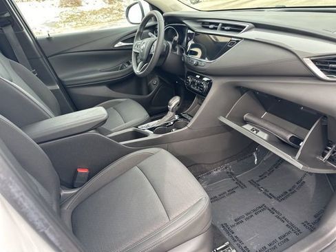 Used 2022 Buick Encore GX Select w/ Experience Buick Package image 42