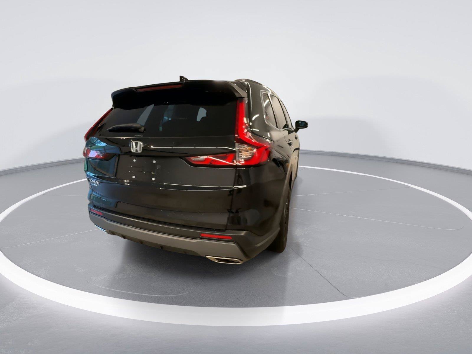 Used 2024 Honda CR-V Sport image 8