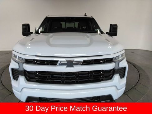 Used 2024 Chevrolet Silverado 1500 RST w/ Convenience Package II image 2