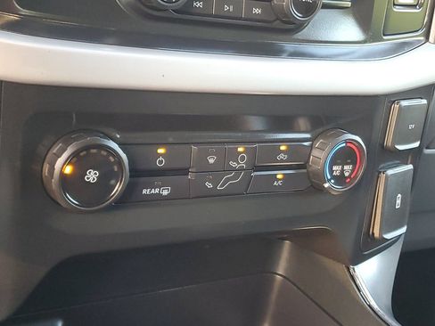Used 2022 Ford F150 XLT w/ Trailer Tow Package AWD/4WD image 23