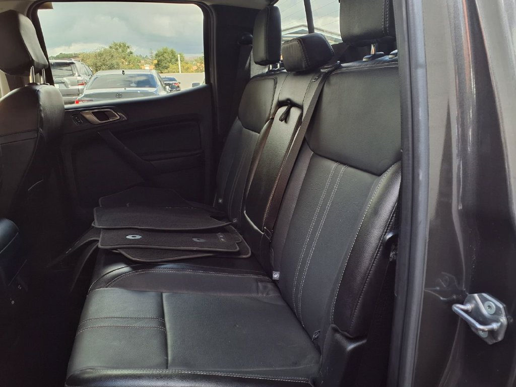 Used 2019 Ford Ranger Lariat RWD image 20