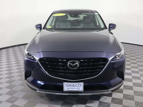 Used 2023 MAZDA CX-9 Touring Plus AWD/4WD image 3