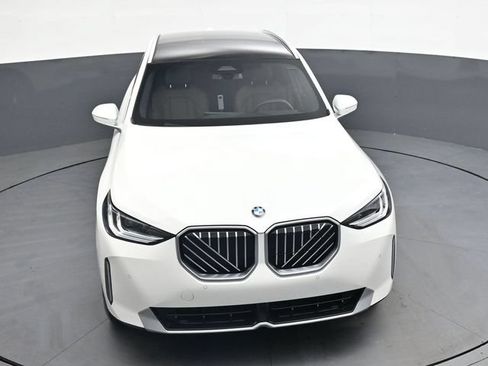 Used 2026 BMW X3 xDrive30i w/ Convenience Package AWD/4WD image 28