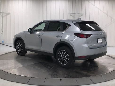 Used 2018 MAZDA CX-5 Touring image 6