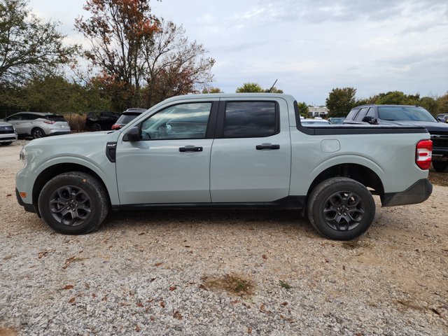Used 2024 Ford Maverick XLT FWD image 4