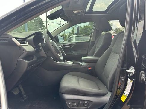Used 2023 Toyota RAV4 XLE w/ Convenience Package AWD/4WD image 10