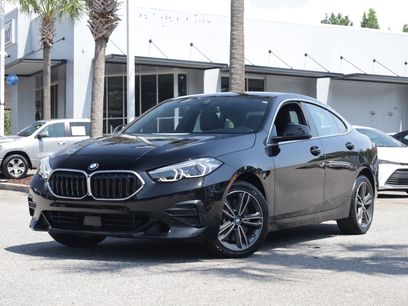 Used 2024 BMW 228i Gran Coupe