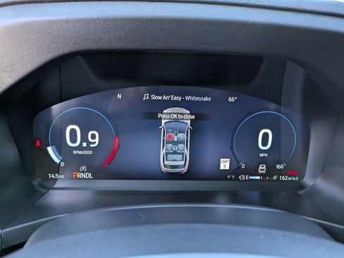 New 2026 Ford Explorer Active image 30