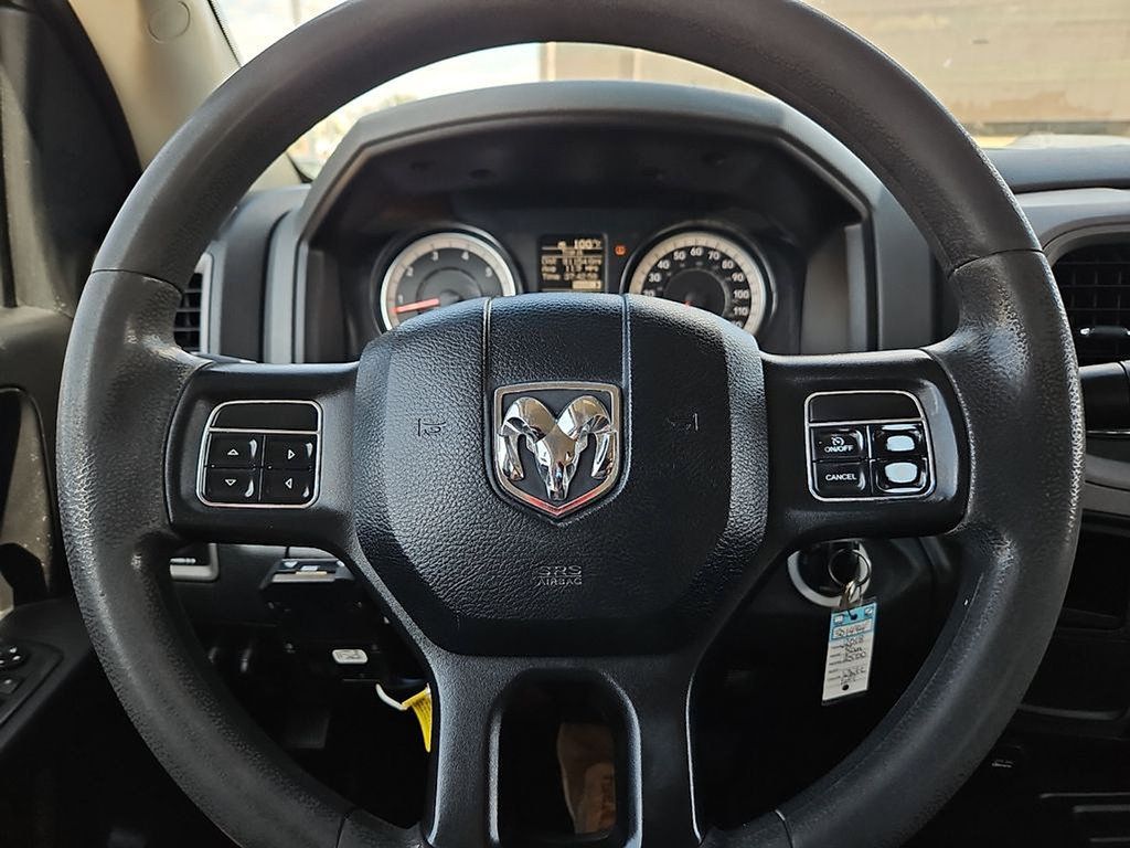 Used 2018 RAM 2500 Tradesman w/ Popular Equipment Group AWD/4WD image 30