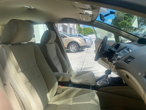 Used 2008 Honda Civic LX image 13