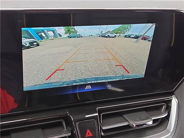 New 2026 Chevrolet TrailBlazer ACTIV w/ Convenience Package FWD image 18