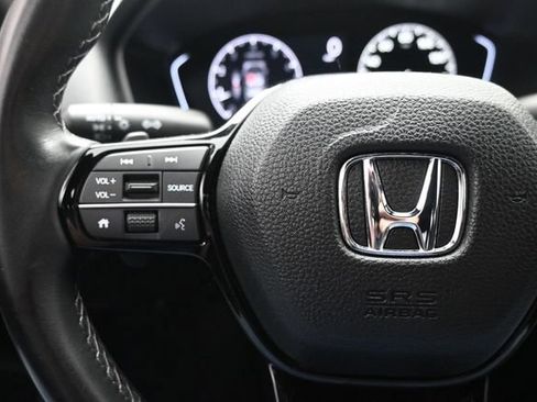Used 2022 Honda Civic Sport image 25
