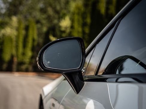 Used 2023 Mercedes-Benz EQS AMG Base image 14