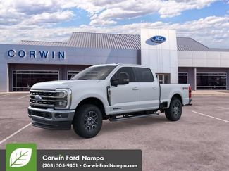 New 2026 Ford F350 Lariat AWD/4WD video 2