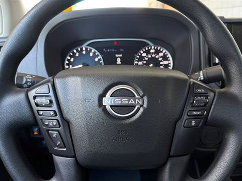 New 2026 Nissan Frontier S RWD image 24