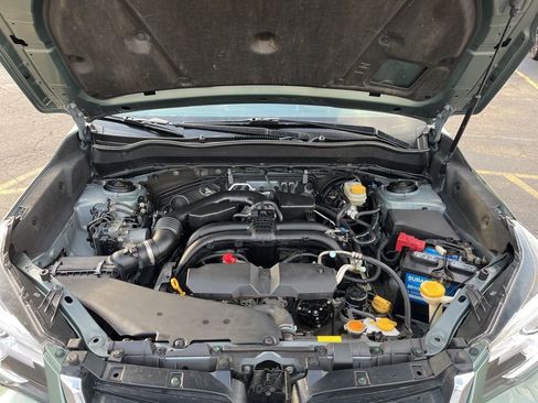 Used 2017 Subaru Forester 2.5i Touring image 25