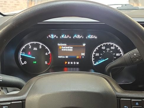 Used 2023 Ford F250 XLT w/ FX4 Off-Road Package image 20