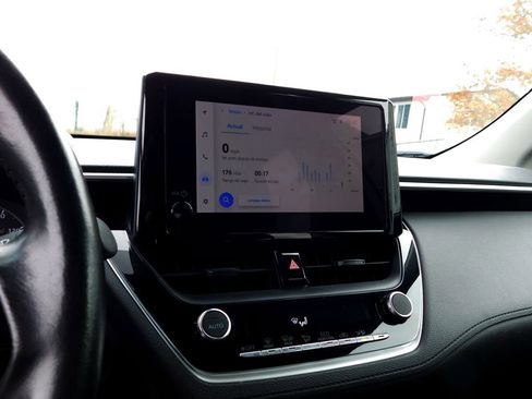 Used 2023 Toyota Corolla Cross LE image 16