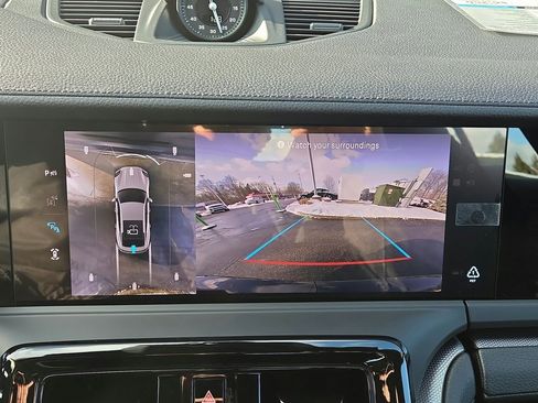 New 2026 Porsche Panamera 4 image 12