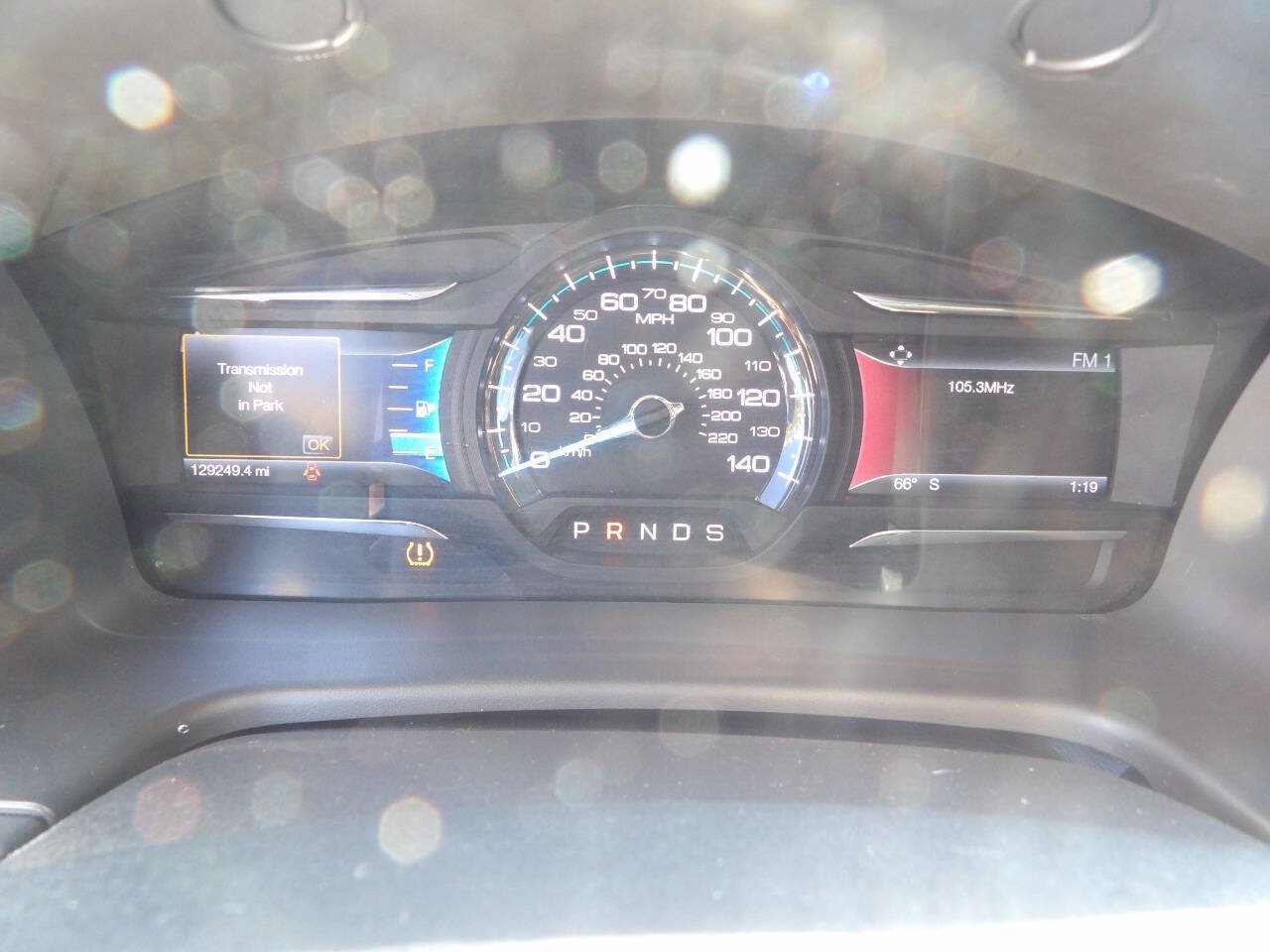 Used 2018 Ford Flex SEL w/ Equipment Group 202A FWD image 15