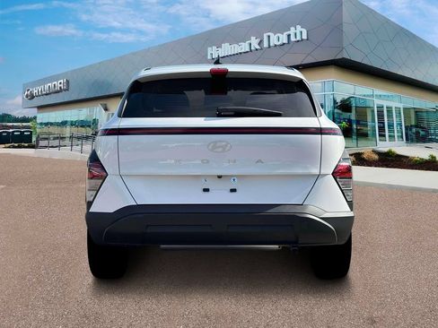 New 2026 Hyundai Kona SE FWD image 6