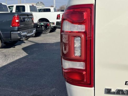 Used 2022 RAM 2500 Laramie image 10
