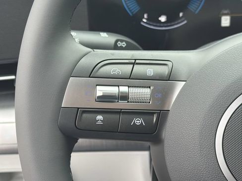 New 2026 Hyundai Kona SEL Sport FWD image 26