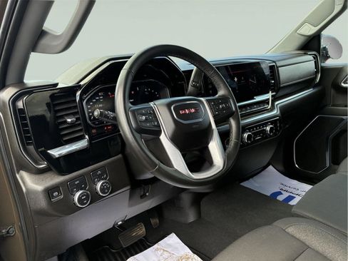 Used 2024 GMC Sierra 1500 Elevation AWD/4WD image 13