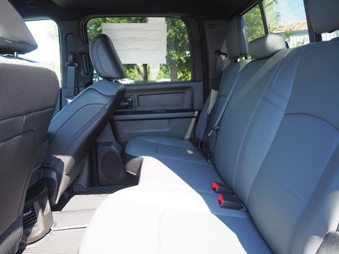 Certified 2025 RAM 2500 Tradesman image 13