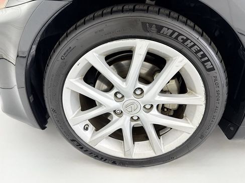 Used 2012 Lexus IS 250 w/ Premium Pkg Value Edition RWD image 27