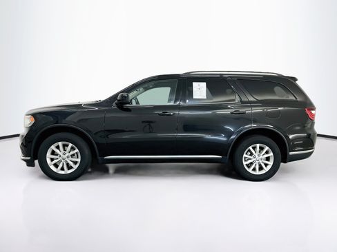 Used 2015 Dodge Durango SXT w/ Quick Order Package 23B AWD/4WD image 4