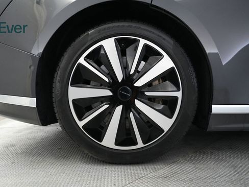 Used 2022 Lucid Air Grand Touring AWD/4WD image 19