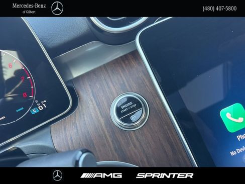 Certified 2025 Mercedes-Benz C 300 C 300 image 27
